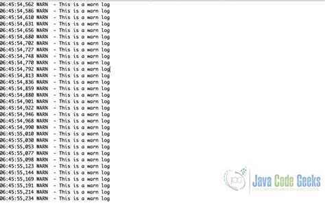 Image result for Log4j Format Specifier Java