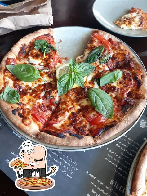 ERA BAR in Redcliffe - Restaurant menu and reviews