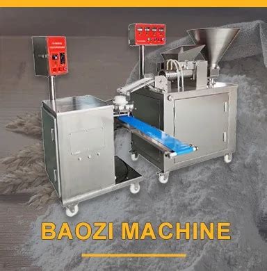 Company Overview - Ningbo Jiangbei Fuxin Food Machinery Co., Ltd.