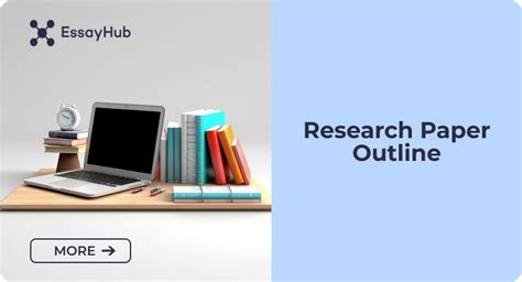 Image result for Research Paper Outline Format