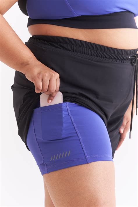 Studio Sports Bra: Purple – Spirit Animal