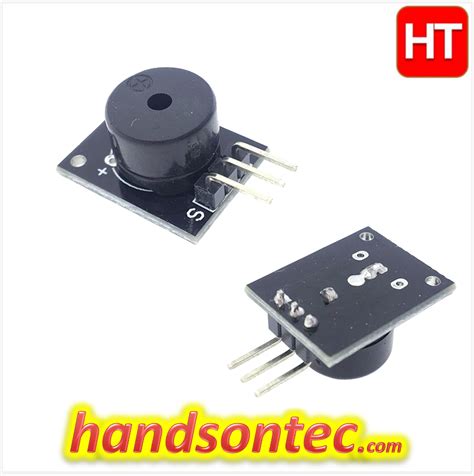 Image result for Buzzer Module