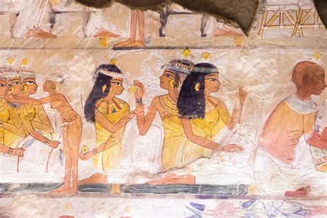 5 ancient diseases and what the ancients said about them