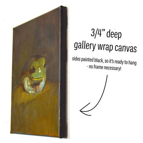 Oil Painting of YOUR Dog Ready to Hang. Custom Hand Crafted - Etsy UK
