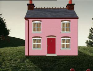 Image result for Teletubbies Magic House Tree Backwards