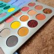 Buy Beauty Glazed Color Board Eyeshadow Palette 60 Color, Price, Original