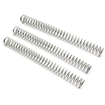 GENERASIS - Compression Spring 14mm Outer Diameter And 150mm Length ...