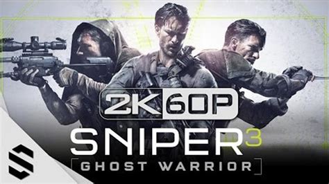狙击手：幽灵战士1/Sniper: Ghost Warrior - Steam0资源网 - 免费分享单机游戏试玩！