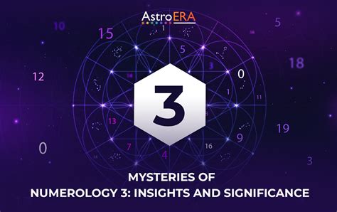 The Mysteries of Numerology: A Comprehensive Guide