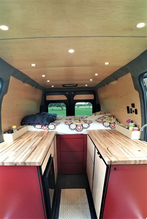 Customized Sprinter Vans 的图像结果