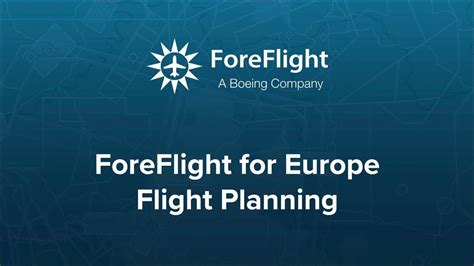 ForeFlight Tutorial 的图像结果