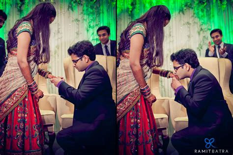 New Delhi Oberoi Engagement: Richa & Mudit – India's Wedding Blog