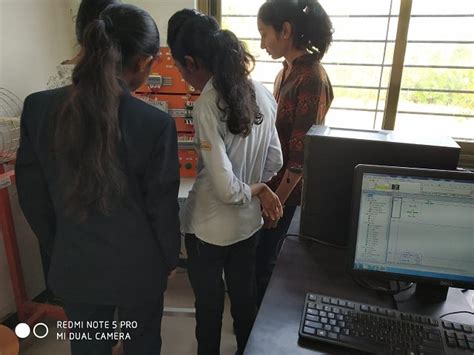 Seminar on “PLC And SCADA” by Mr.Shrikant Jadhav -Administrator of eL ...