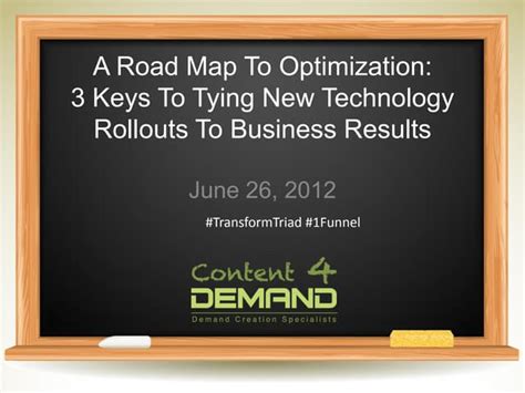 Image result for Performance Optimization Road Map
