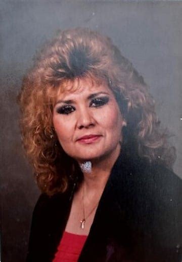 Susan Sally Gomez Obituary - The Arizona Republic