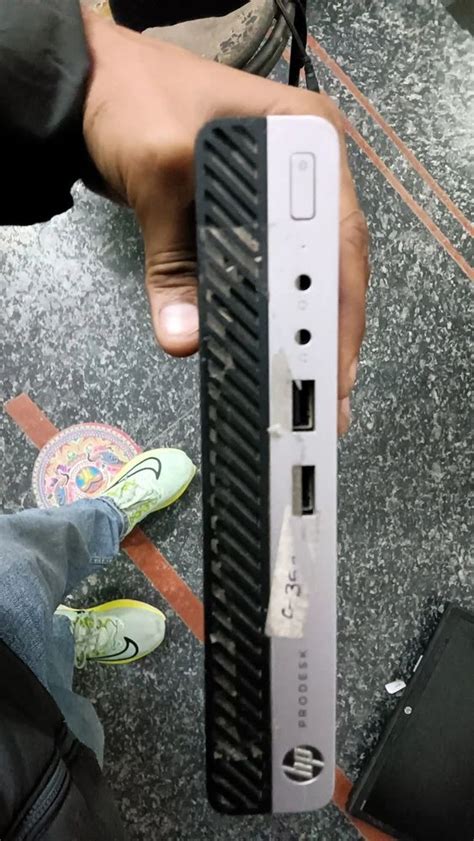 Image result for HP T84t Computer Mini