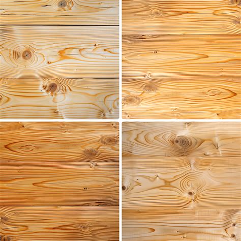 20 Pine Texture Backgrounds