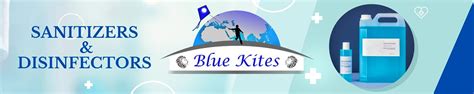 Amazon.in: Bluekites: Sanitizers and Disinfectors