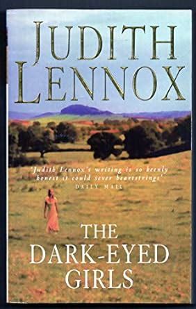 Buy The Dark-Eyed Girls Book Online at Low Prices in India | The Dark ...