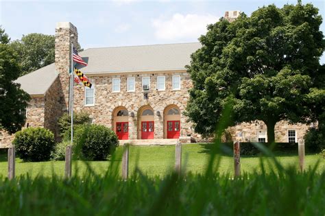 Carroll Manor Elementary Md