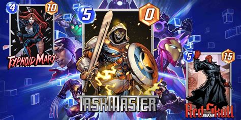 Image result for Taskmaster Marvel Hasbro