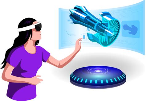 Mixed Reality 的图像结果