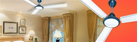 Buy Standard Breezer 1200mm Ceiling Fan (Aqua Sapphire) Online at Low ...