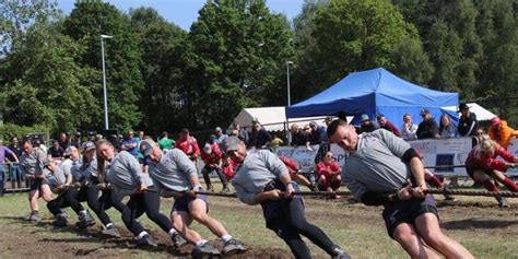 Greeley, IA has some of the world’s best in tug-of-war