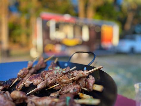 Food Trucks - DMV Taqueria