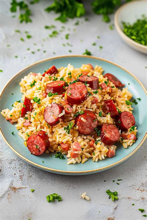 28 Quick Kielbasa Recipes for Easy Weeknight Dinners - Snappy Living
