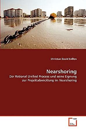 Buy Nearshoring Book Online at Low Prices in India | Nearshoring ...