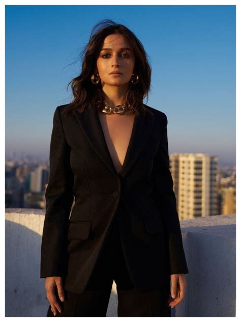 Alia Bhatt leads the list of most-loved Hindi female stars in March