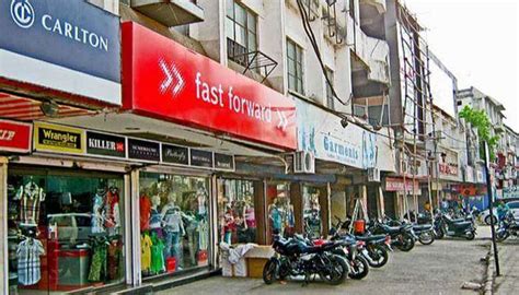 Shopping In Jabalpur 2026: 7 Best Places To Shop & Things To Buy