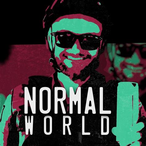 Image result for Normal World Show Cast