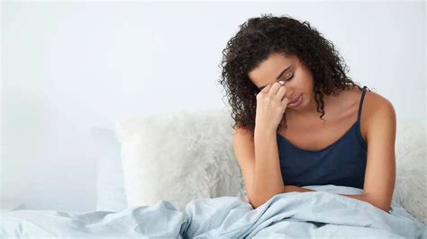 Always tired? 7 sneaky Iron deficiency signs doctors say you are ...