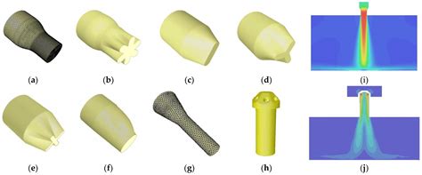 Modelling and Simulating Eulerian Venturi Effect of SBM to Increase the ...