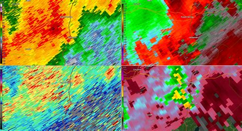 Storm Summary for June 25-26, 2023