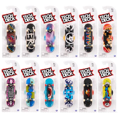 Tech Deck 的图像结果