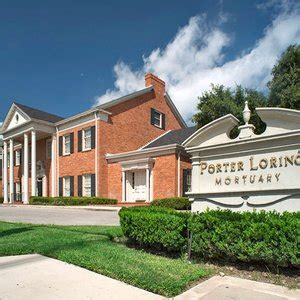PORTER LORING MORTUARY NORTH - Updated January 2026 - 14 Photos & 17 ...