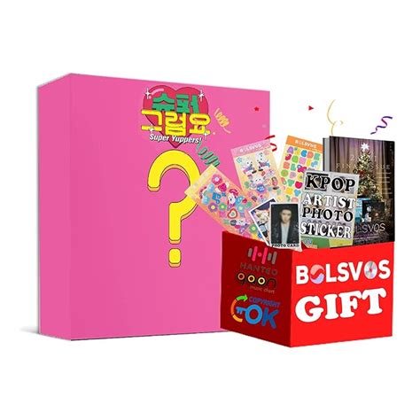 Buy WJSN CHOCOME - Super Yuppers! [ver 2.] (2nd Single Album) Album+Pre ...