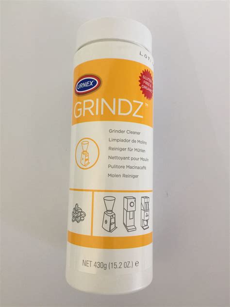 Grinder Cleaner - Essential Coffee Group
