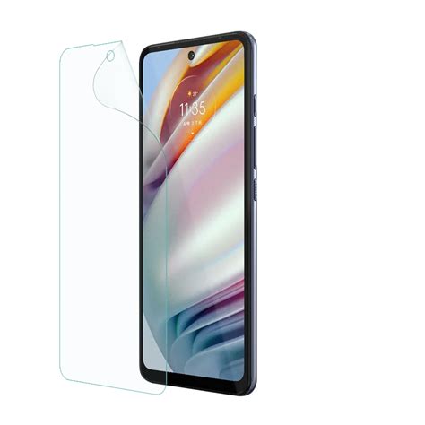 Motorola Moto G40 Fusion Screen Protector | GadgetShieldz