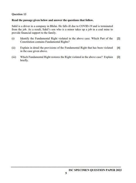 Class 12 Pol Science Notes ISC 的图像结果