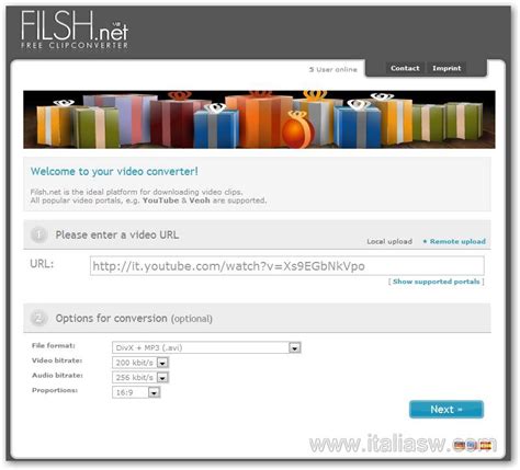 FILSH.net Alternativas y software similar - ProgSoft.net