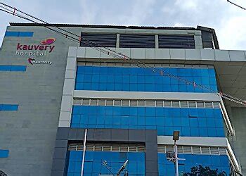 3 Best Anesthesiologist Doctors in Tiruchirappalli