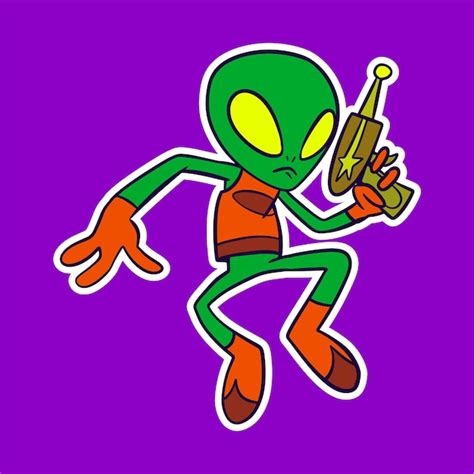 Image result for Alien Tanz