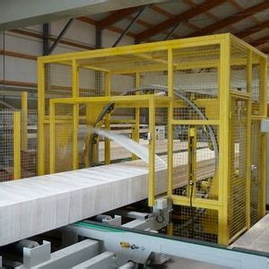Horizontal stretch wrapping machine - Shanghai Fhope machinery co.,ltd ...