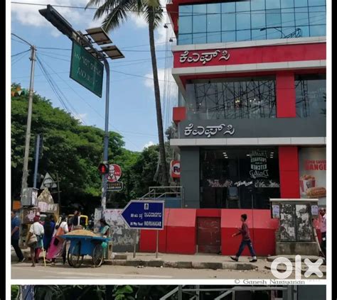 2000 sqft commercial building in Indra nagar for rent . - For Rent ...