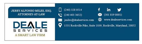 Entry #66 by gssmomeen for Edit Email Signature Block Logo | Freelancer