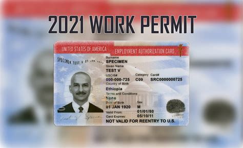 Who Qualifies for Work Permit in 2021? - InsideImmigration